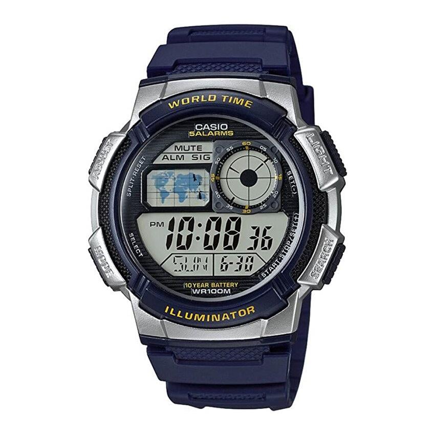 Casio AE-1000W-2AVDF Erkek Kol Saati