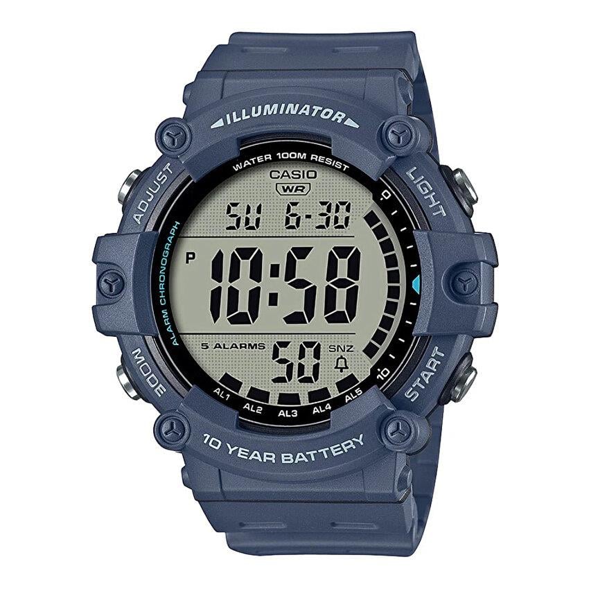 Casio AE-1500WH-2AVDF Erkek Kol Saati