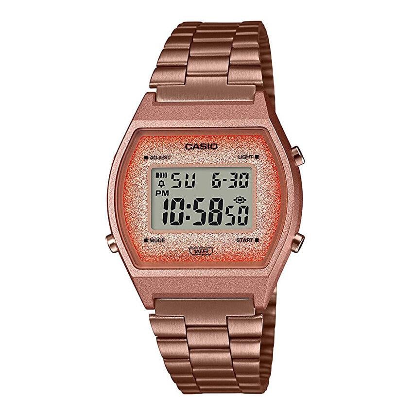 Casio B640WCG-5DF Kadın Kol Saati