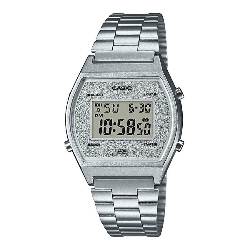 Casio B640WDG-7DF Kadın Kol Saati