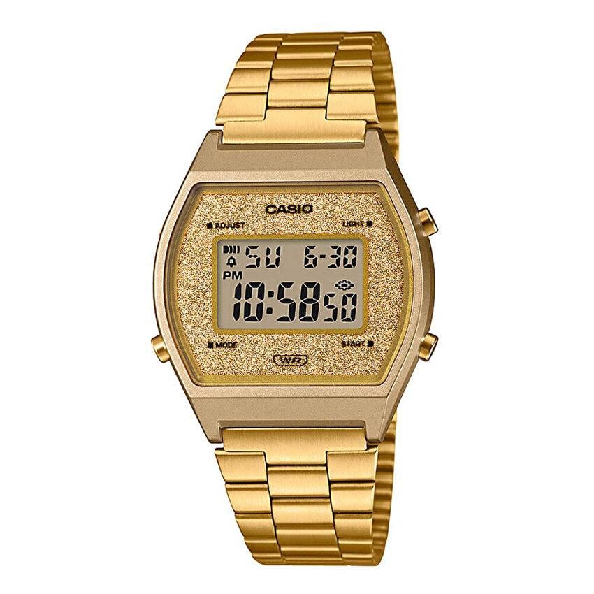 Casio B640WGG-9DF Kadın Kol Saati