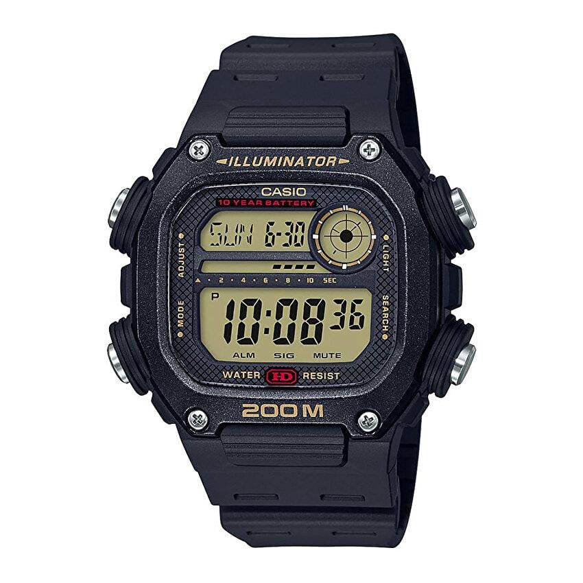 Casio DW-291H-9AVDFA Erkek Kol Saati