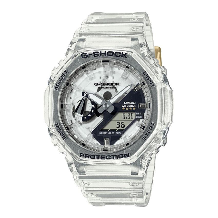 Casio GA-2140RX-7ADR Erkek Kol Saati