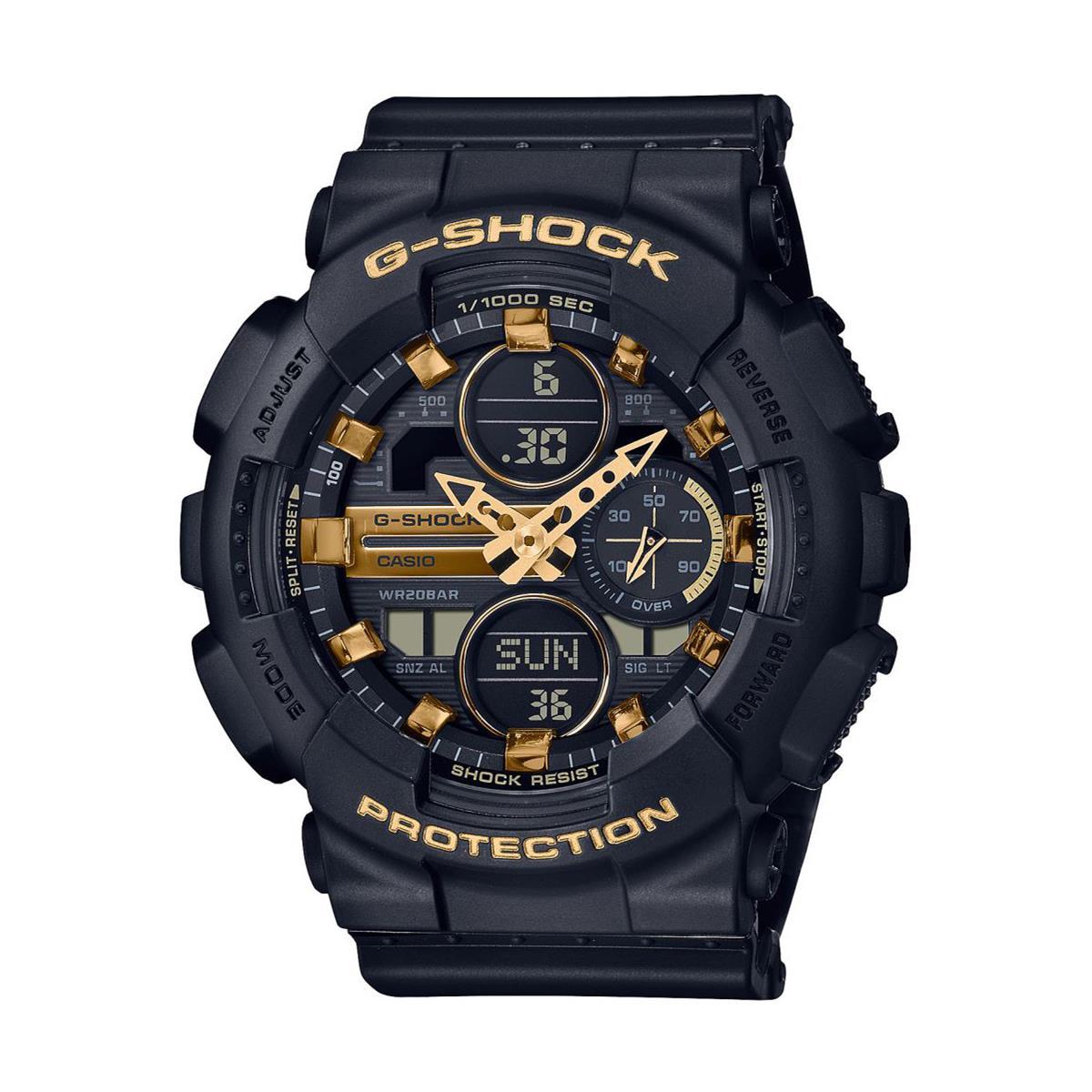 Casio GMA-S140M-1ADR Erkek Kol Saati
