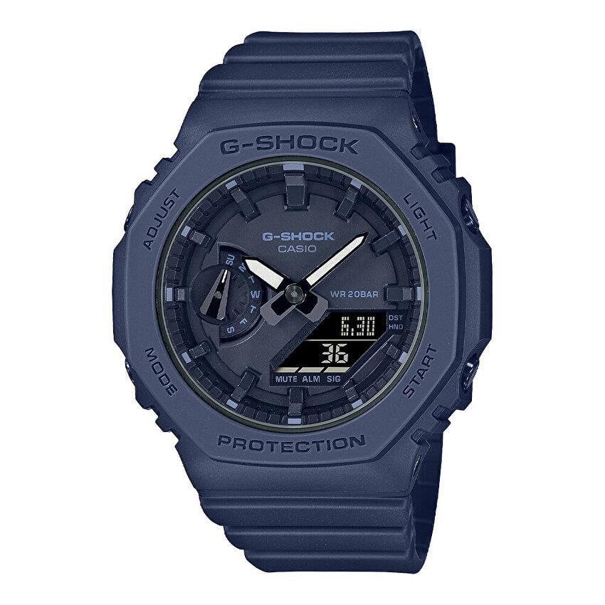 Casio GMA-S2100BA-2A1DR Unisex Kol Saati