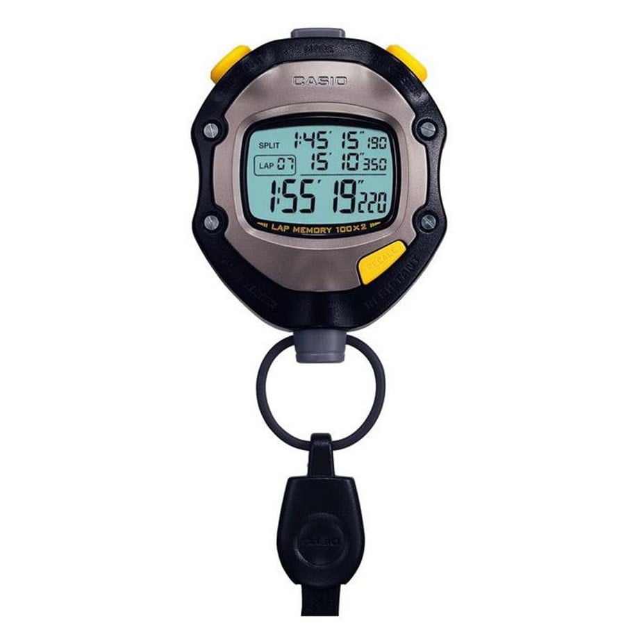Casio HS-70W-1DF Kronometre Saati