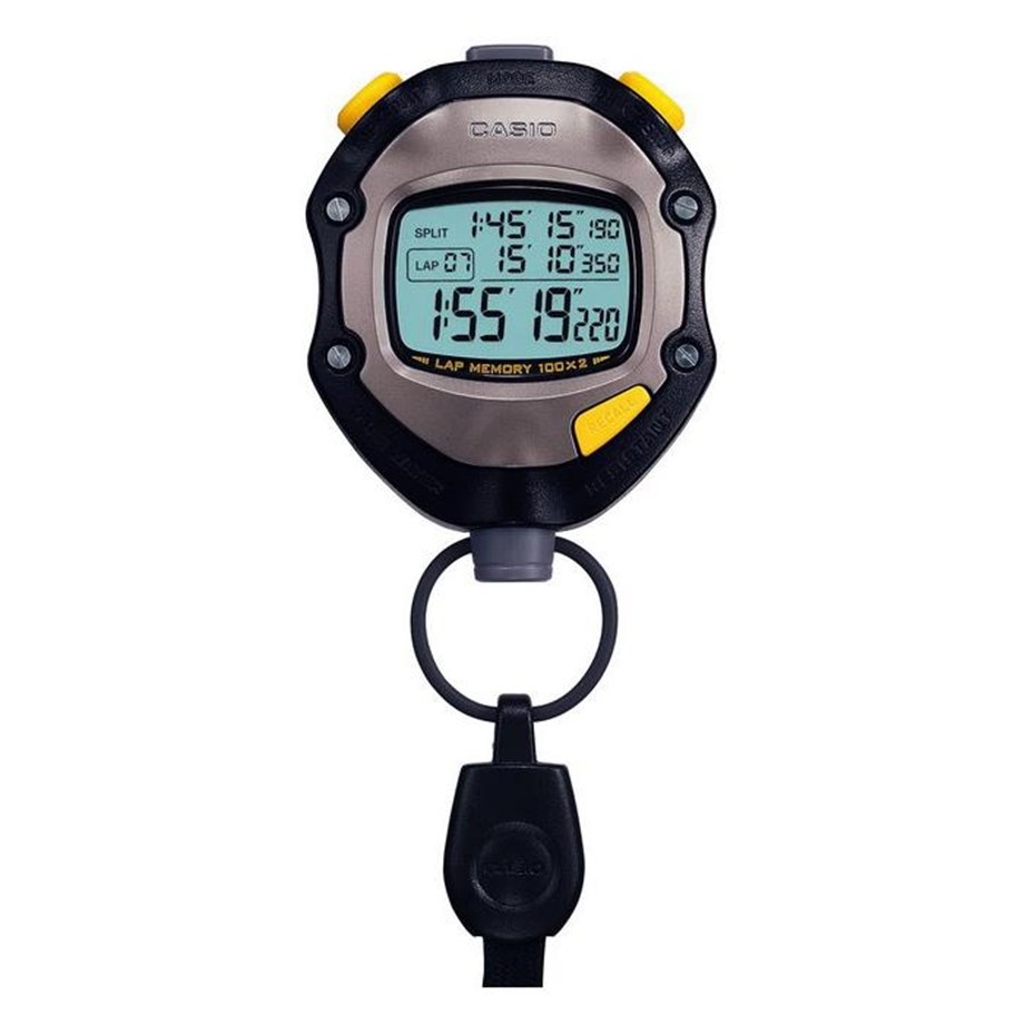 Casio HS-70W-1DF Kronometre Saati
