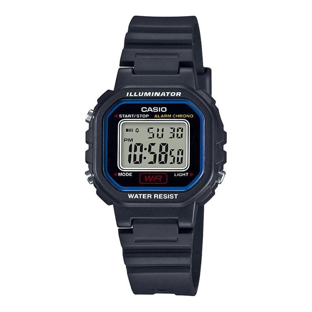Casio La-20wh-1cdf Erkek Kol Saati
