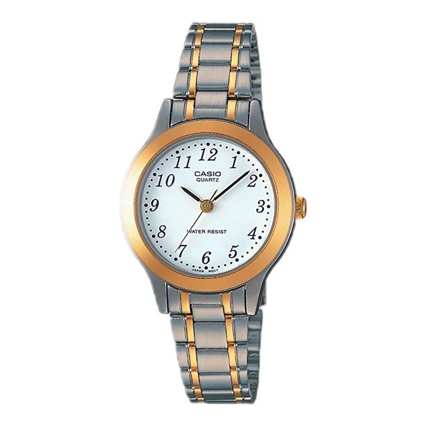 Casio LTP-1128G-7BRDF Kadın Kol Saati