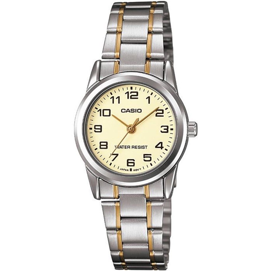 Casio LTP-V001SG-9BUDF Kadın Kol Saati