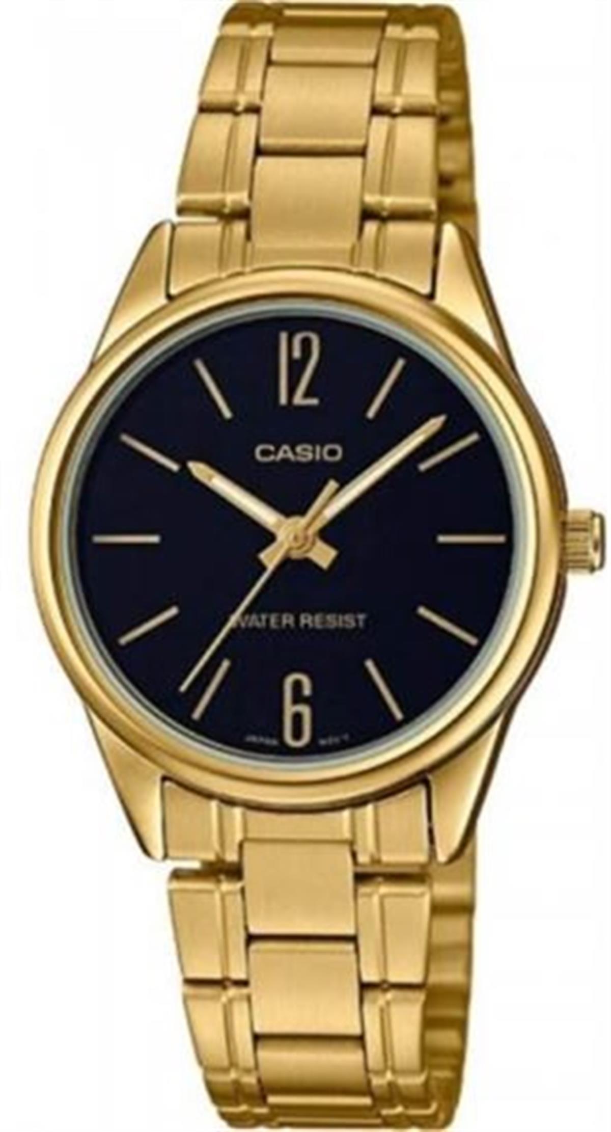 Casio LTP-V005G-1BUDF Kadın Kol Saati