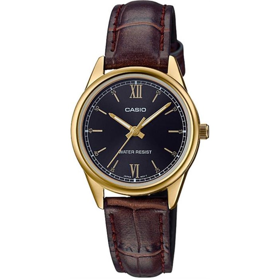 Casio LTP-V005GL-1B2UDF Kadın Kol Saati