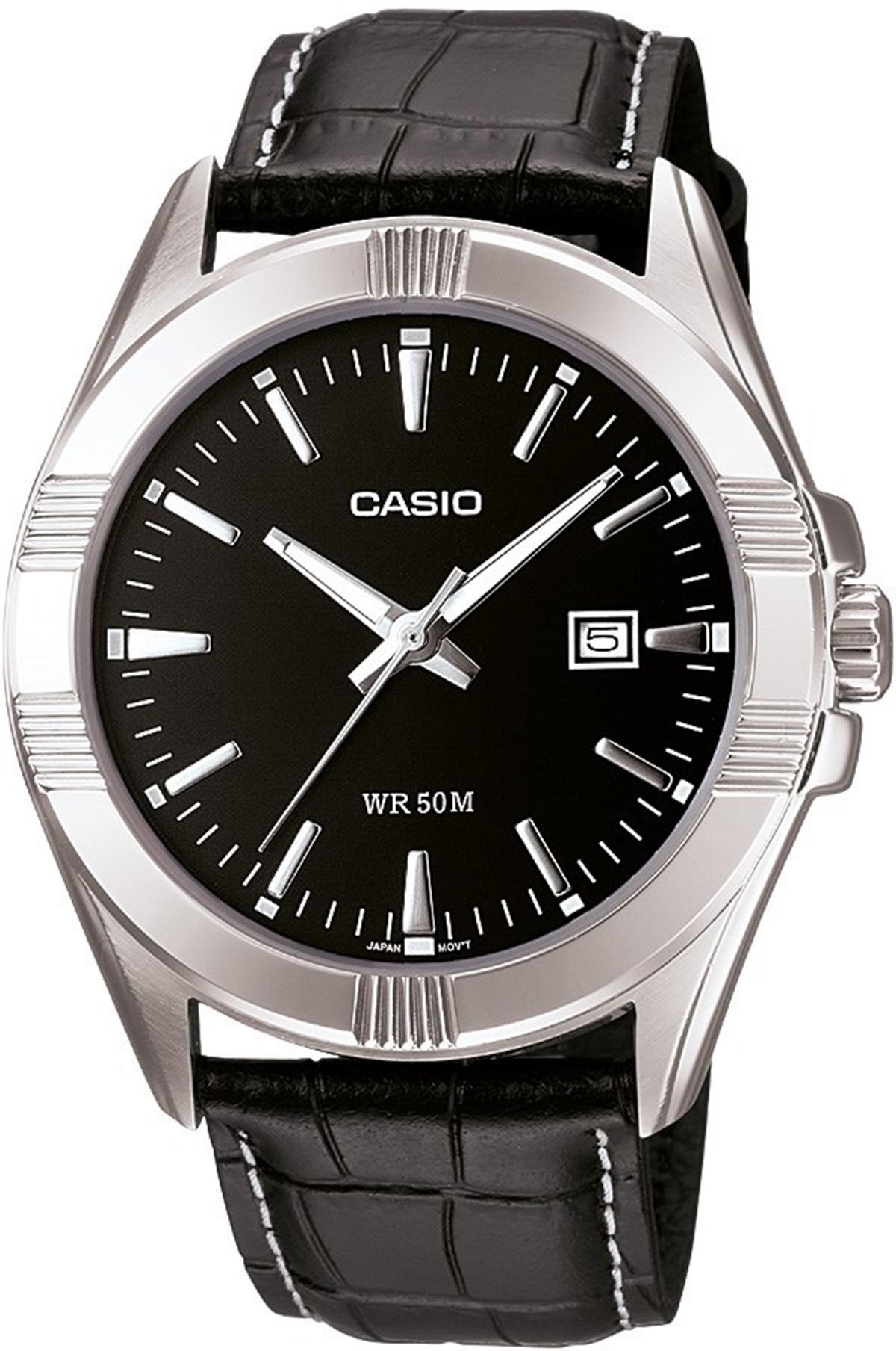 Casio MTP-1308L-1AVDF  Erkek Kol Saati