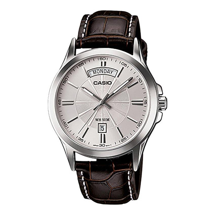 Casio MTP-1381L-7AVDF Erkek Kol Saati