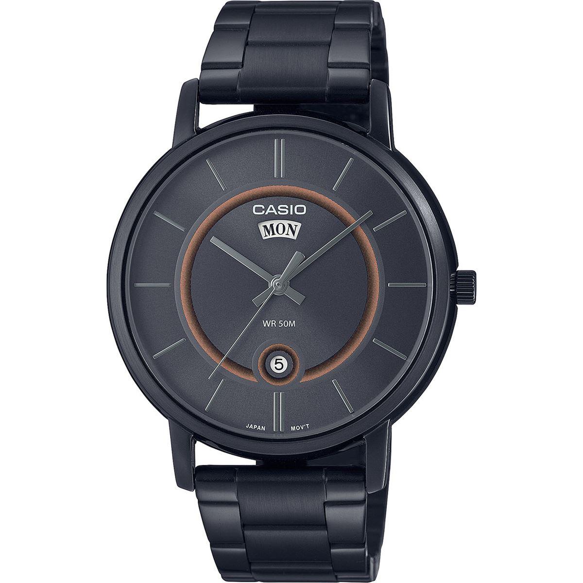 CASIO MTP-B120B-8AVDF Erkek Kol Saati