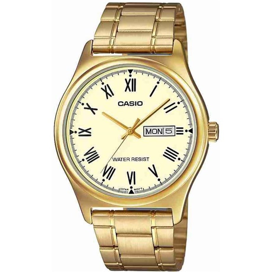 Casio MTP-V006G-9BUDF Erkek Kol Saati