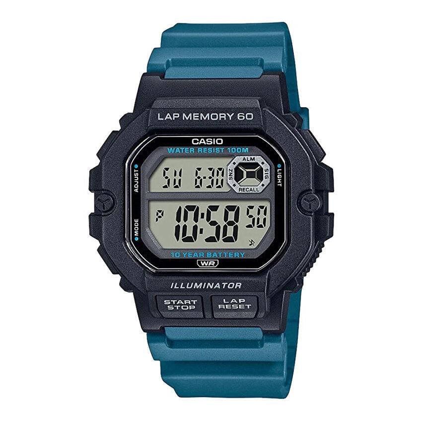 Casio WS-1400H-3AVDF Erkek Kol Saati