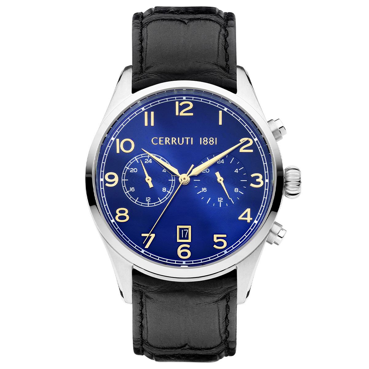 Cerruti 1881 CIWGF0007201 Erkek Kol Saati