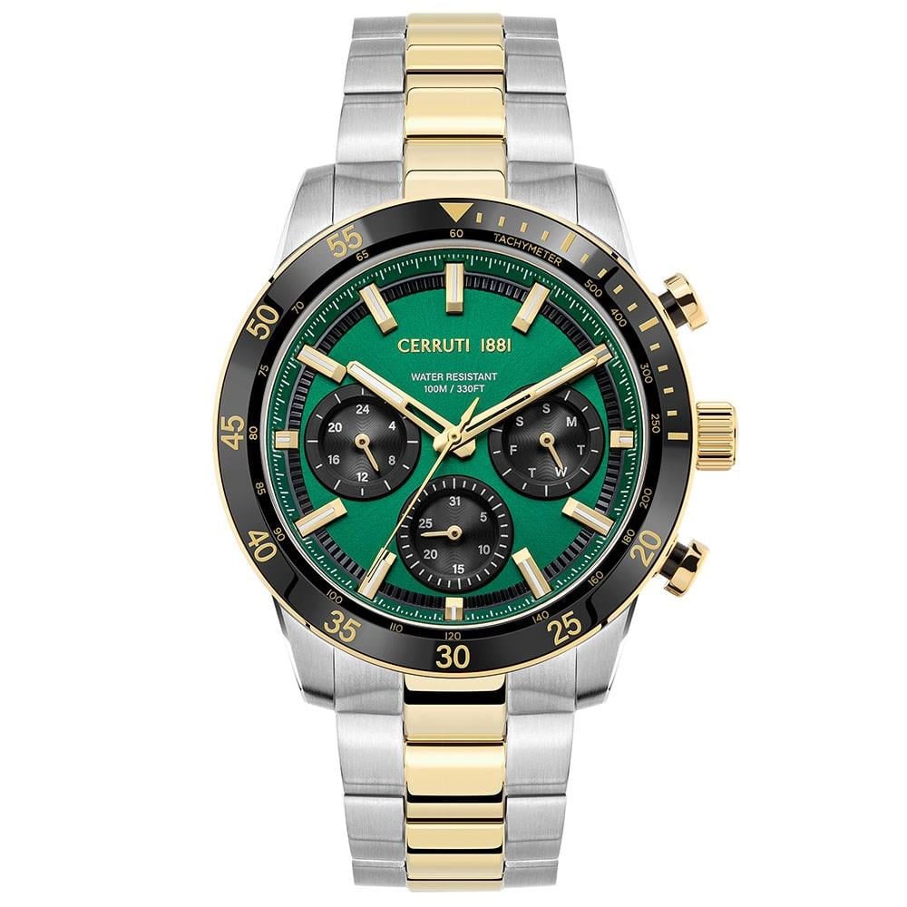 Cerruti 1881 CIWGK2116601 Erkek Kol Saati
