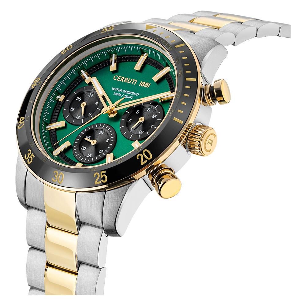 Cerruti 1881 CIWGK2116601 Erkek Kol Saati