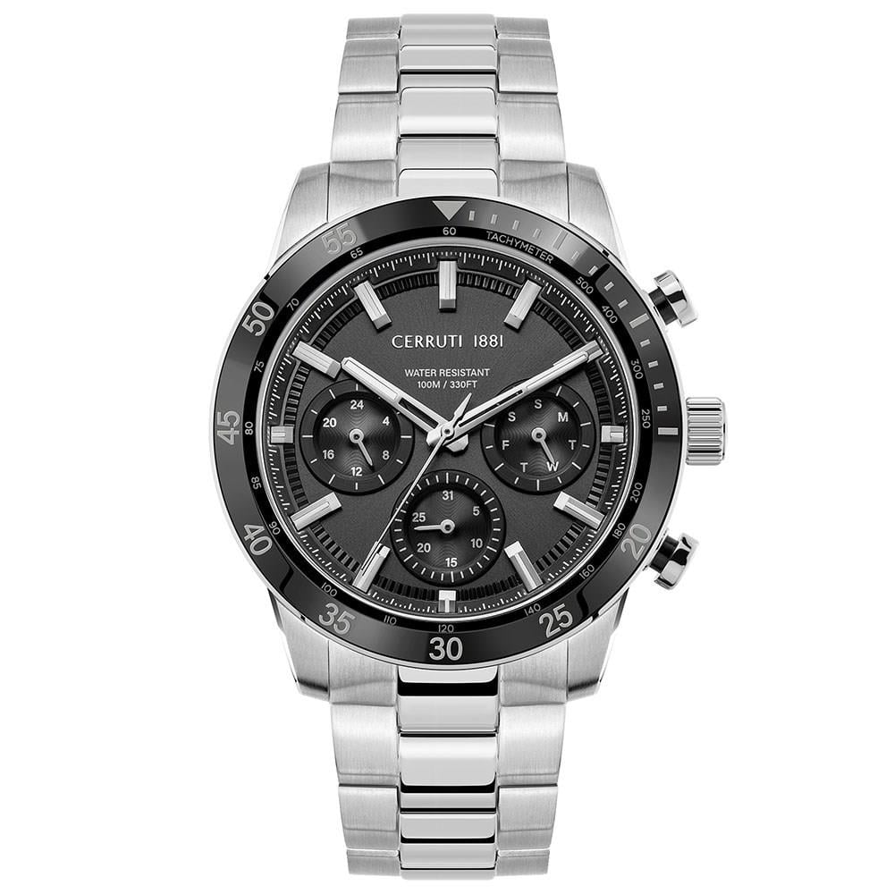 Cerruti 1881 CIWGK2116603 Erkek Kol Saati