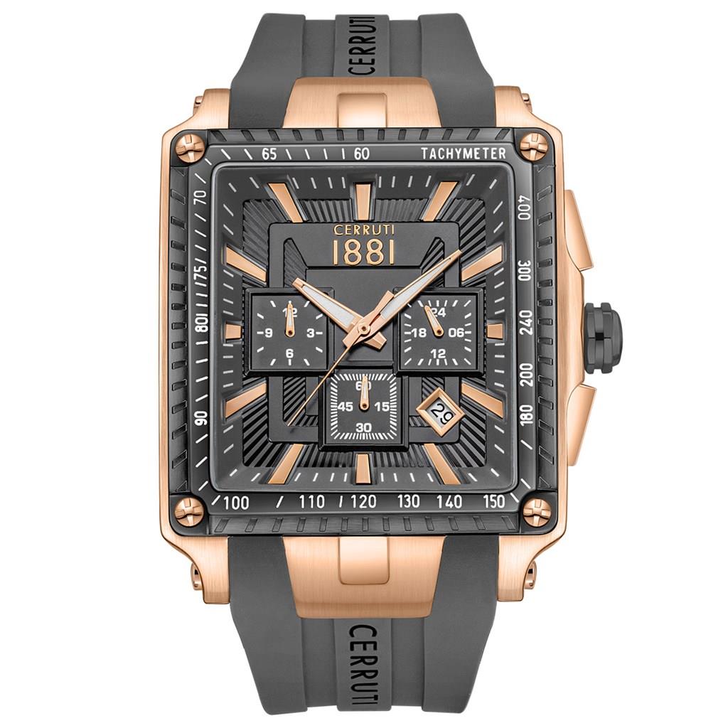 Cerruti 1881 CIWGO0018503 Erkek Kol Saati