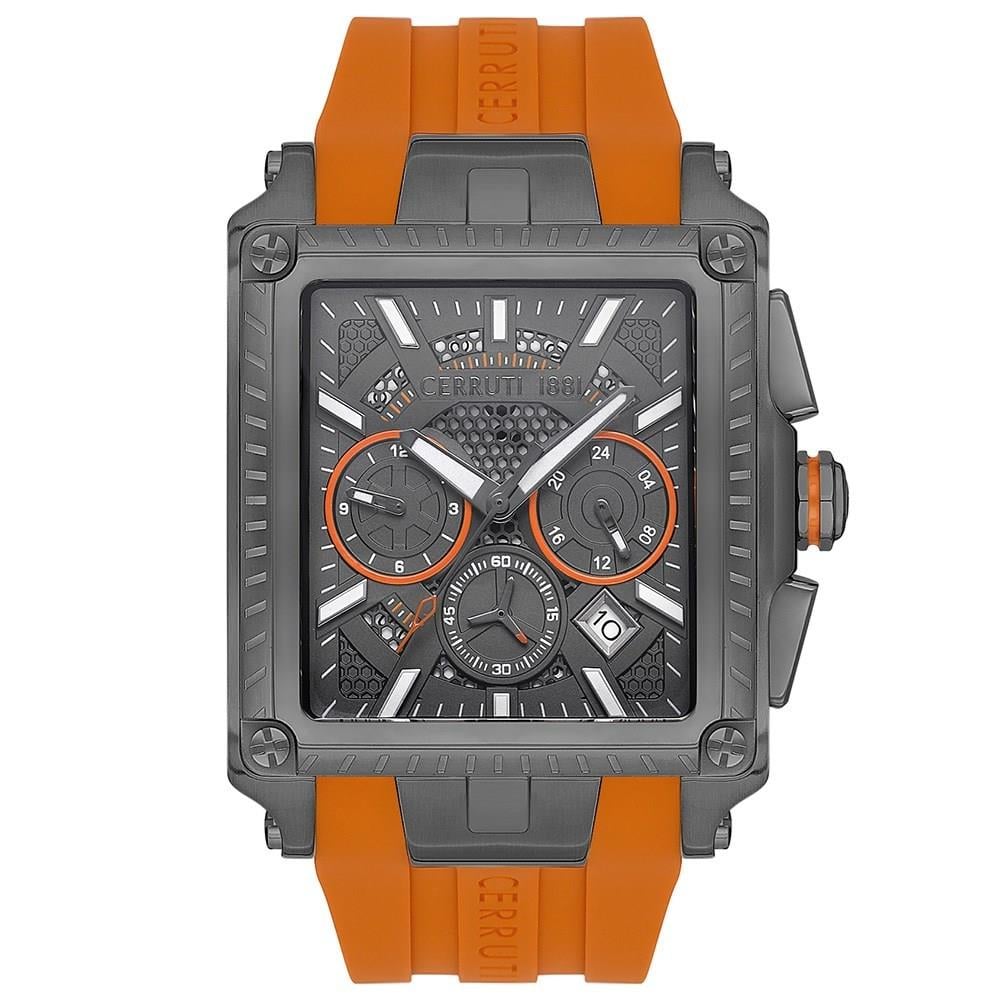 Cerruti 1881 CIWGQ0037604 Erkek Kol Saati