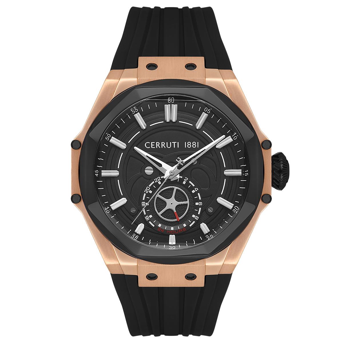 Cerruti 1881 CIWGQ0038102 Erkek Kol Saati