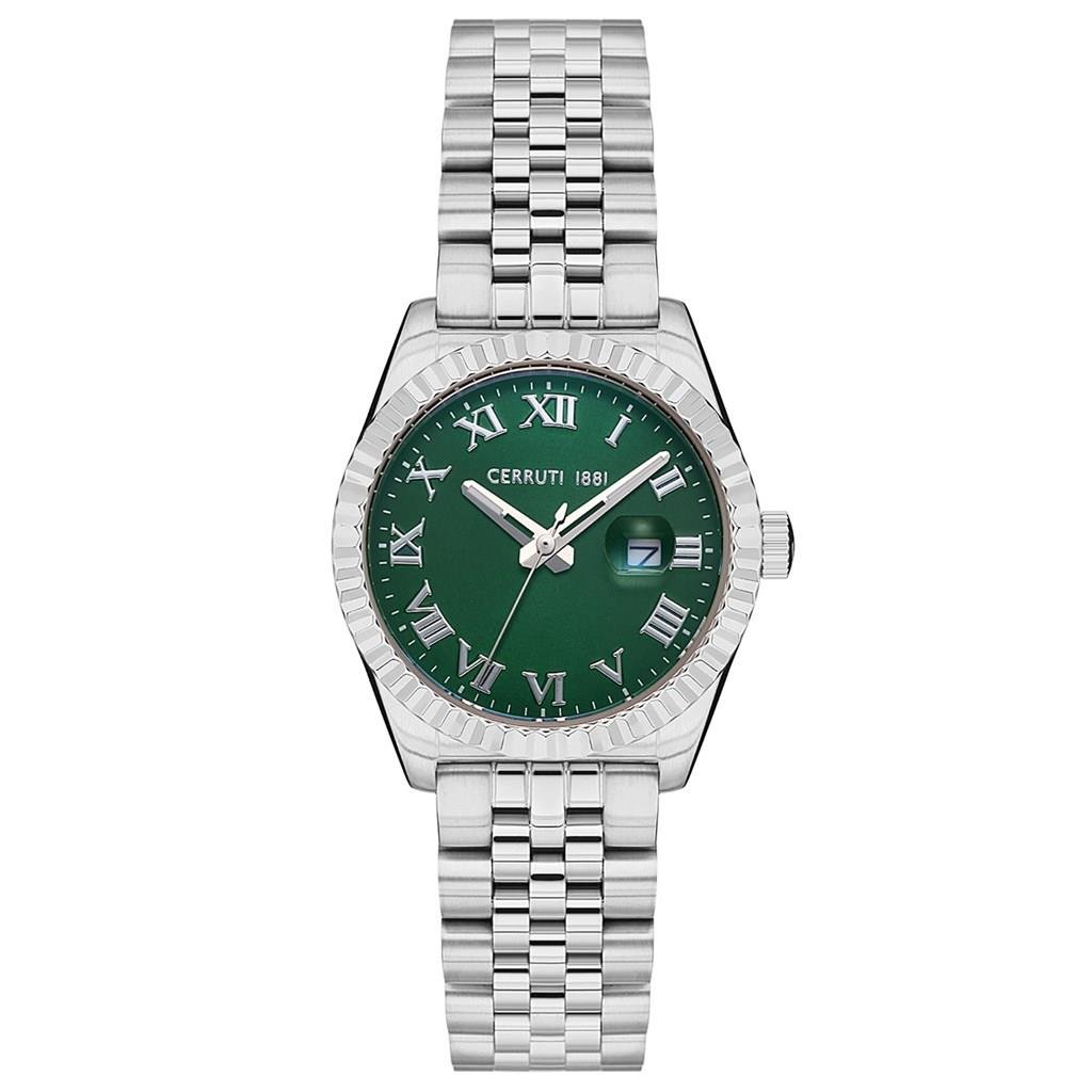 Cerruti 1881 CIWLG0037901 Kadın Kol Saati