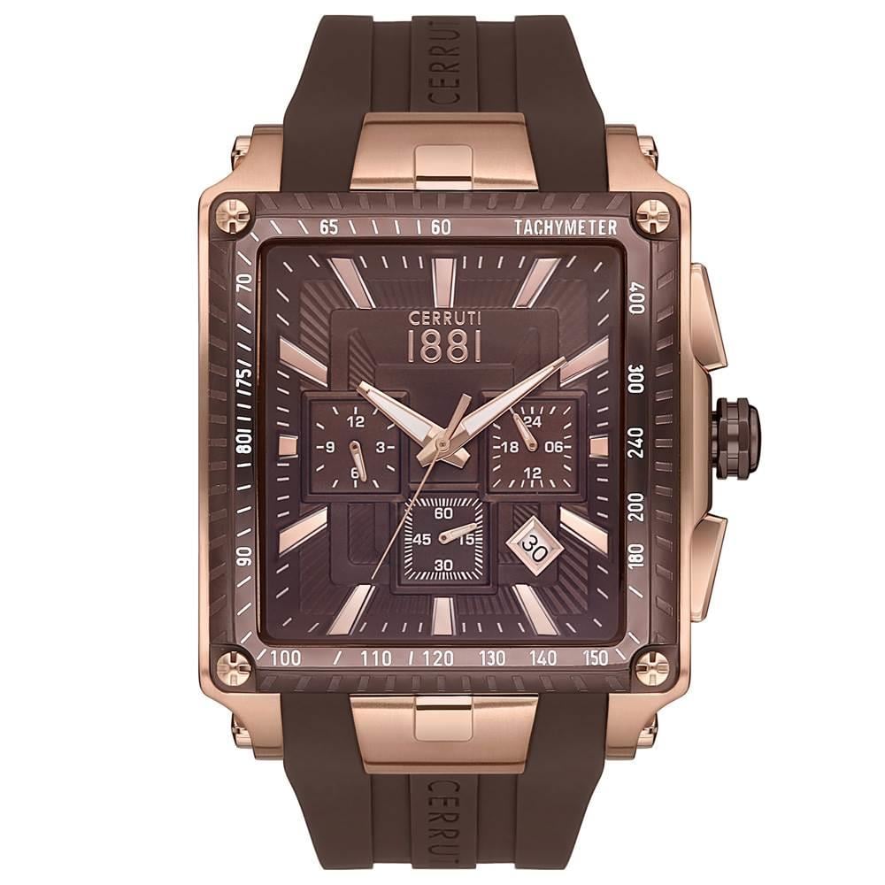 Cerruti 1881 CRA31403 Erkek Kol Saati