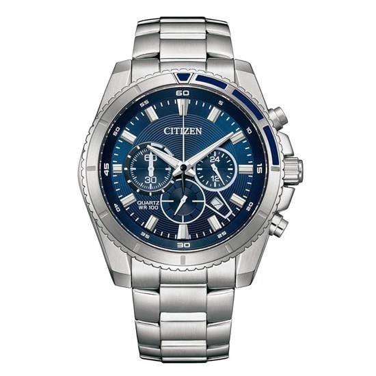 Citizen AN8201-57L Erkek Kol Saati