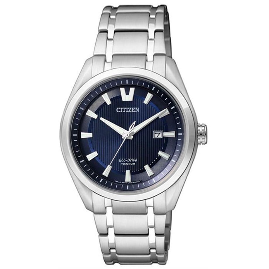 Citizen AW1240-57L Erkek Kol Saati