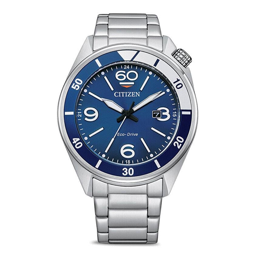 Citizen AW1711-87L Erkek Kol Saati