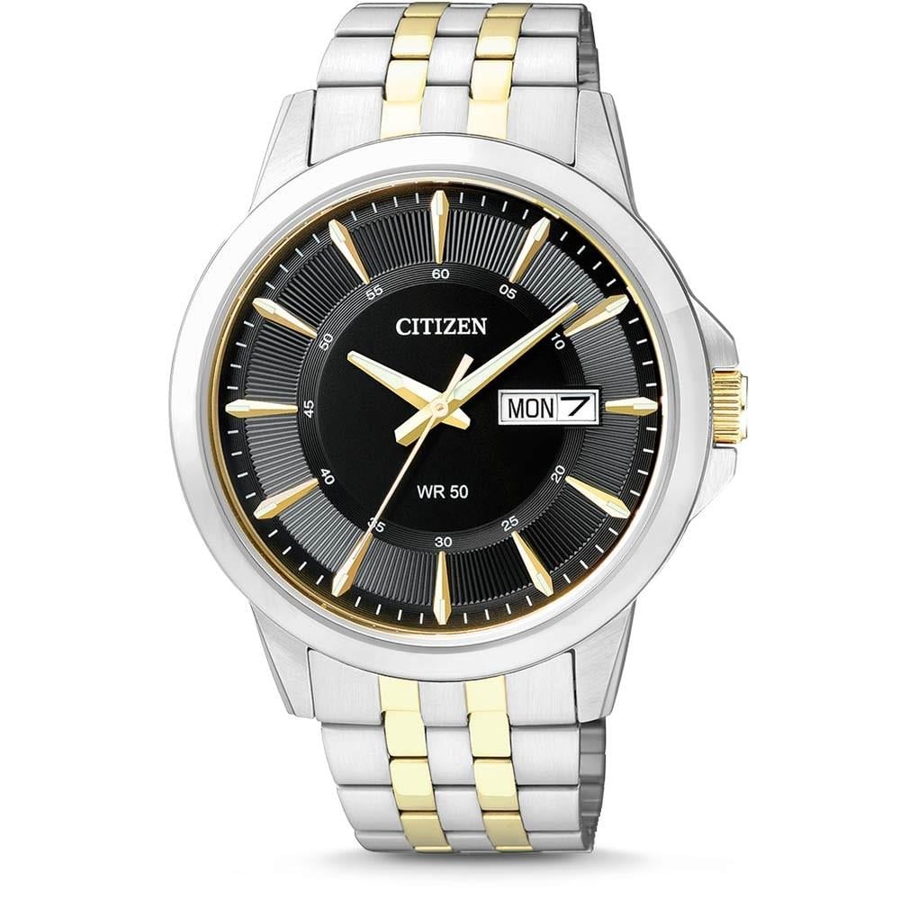 Citizen BF2018-52EE Erkek Kol Saati