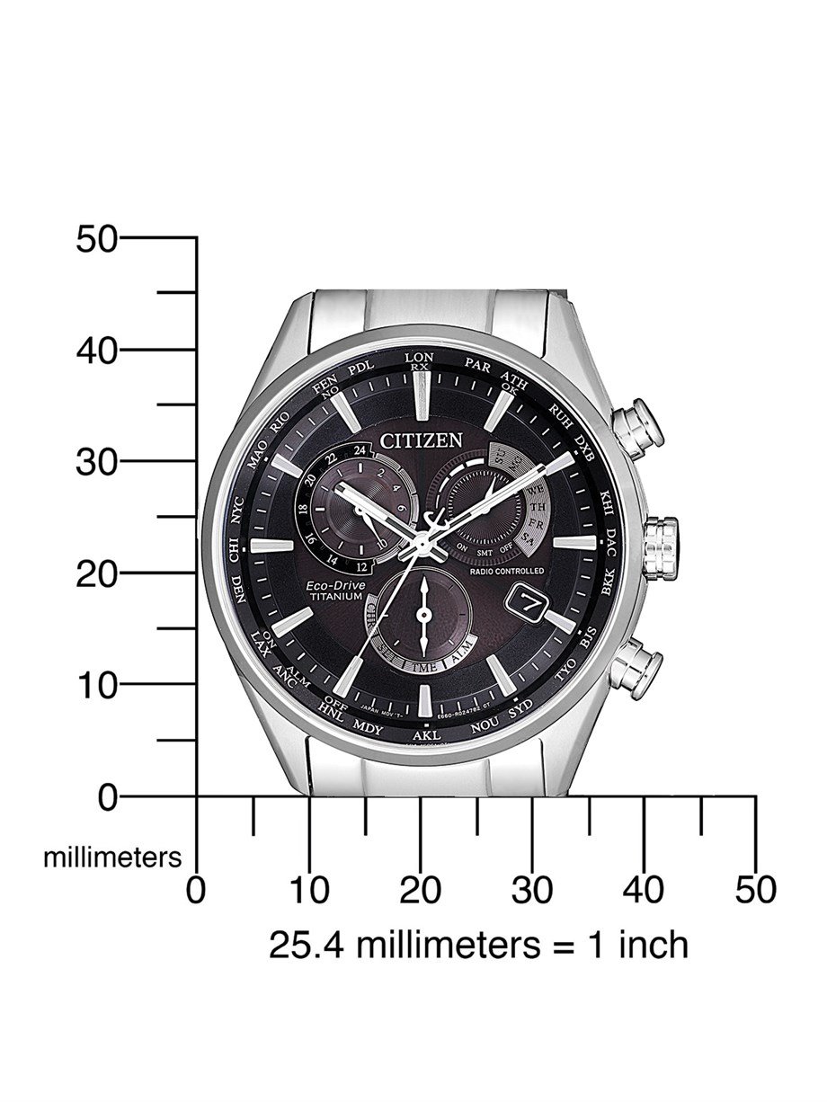 Citizen CB5020-87E Erkek Kol Saati