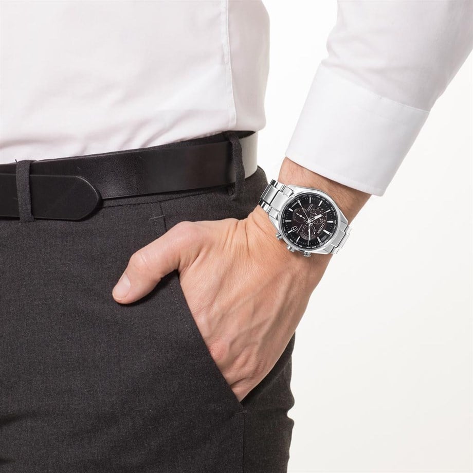 Citizen CB5020-87E Erkek Kol Saati