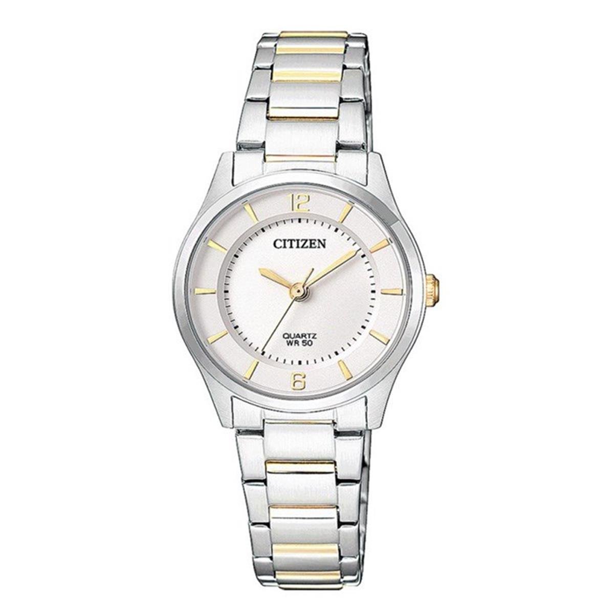 Citizen ER0201-72A Kadın Kol Saati