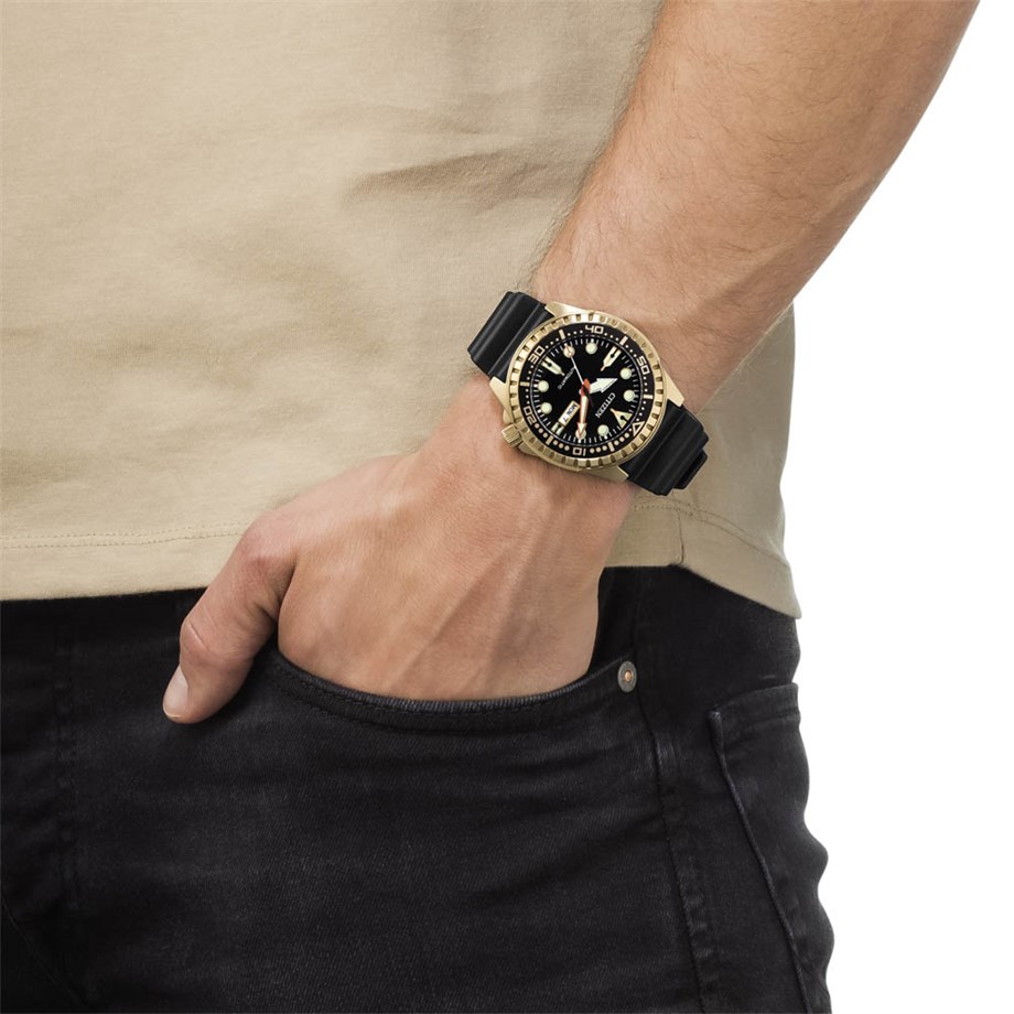 Citizen NH8383-17EE Erkek Kol Saati