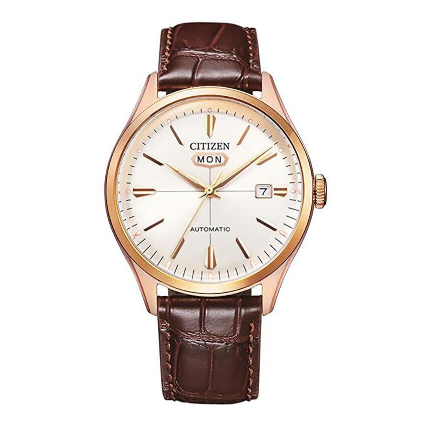 Citizen NH8393-05AE Erkek Kol Saati