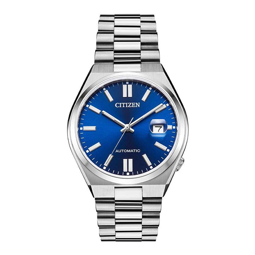 Citizen NJ0150-81L Erkek Kol Saati