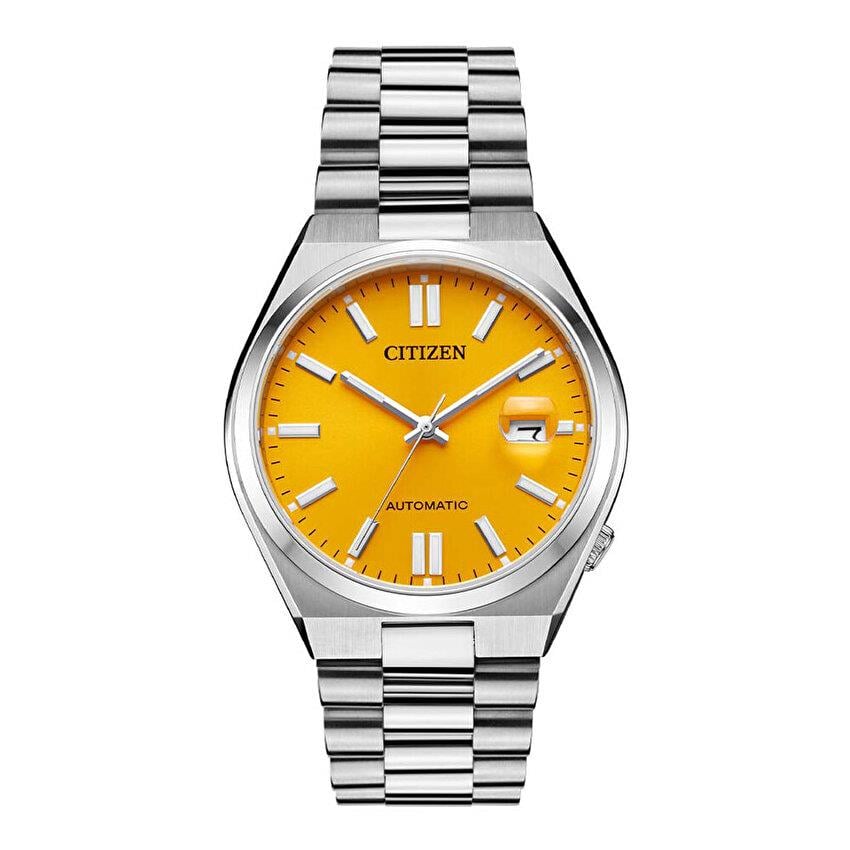 Citizen NJ0150-81Z Erkek Kol Saati