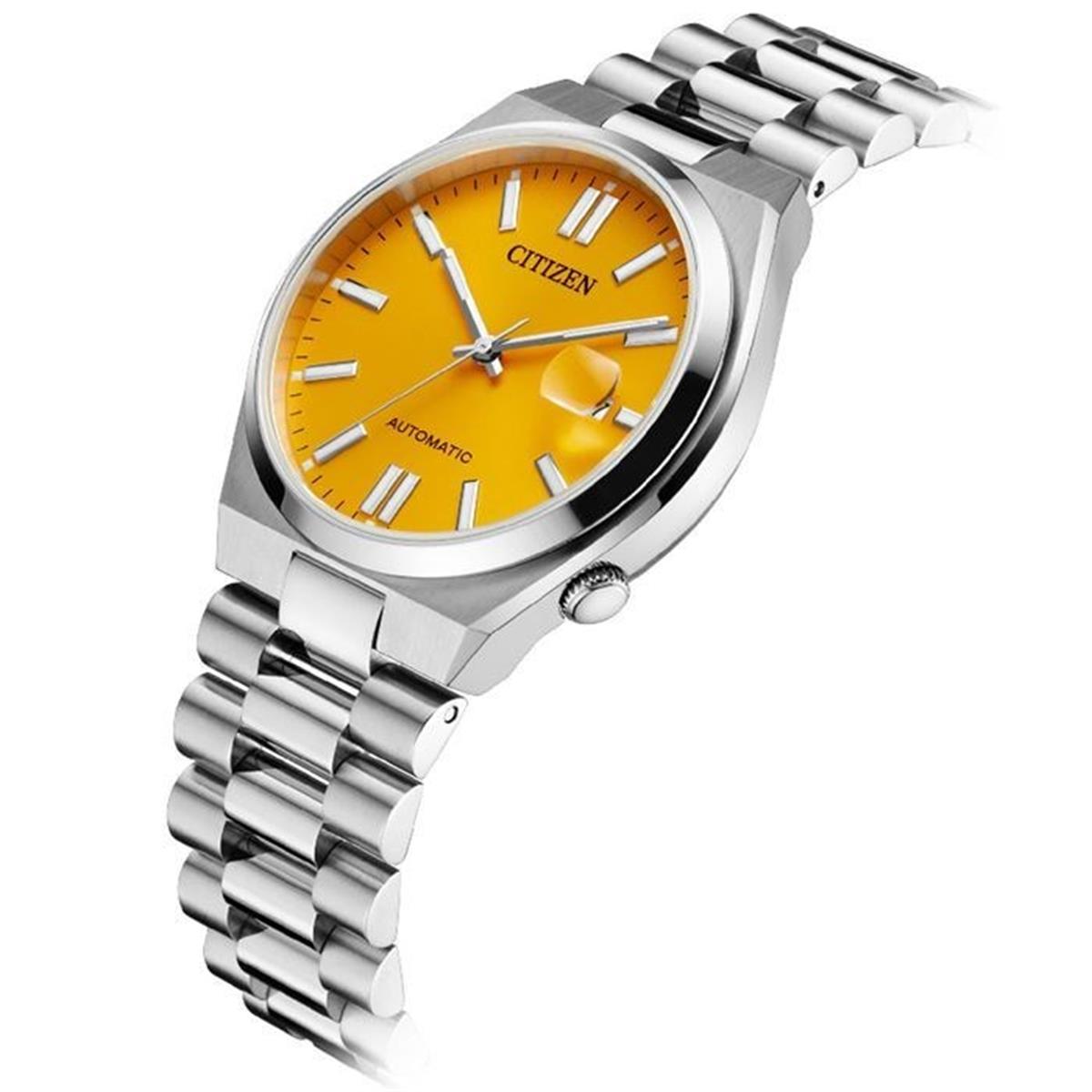 Citizen NJ0150-81Z Erkek Kol Saati