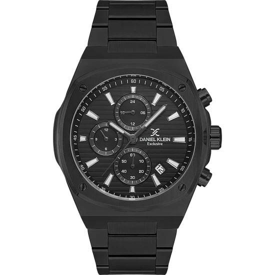 Daniel Klein DK.1.10427.6 Erkek Kol Saati