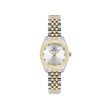 Daniel Klein DK.1.10648-1 Kadın Kol Saati