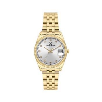 Daniel Klein DK.1.10658-3 Kadın Kol Saati