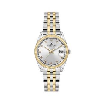 Daniel Klein DK.1.10658-4 Kadın Kol Saati