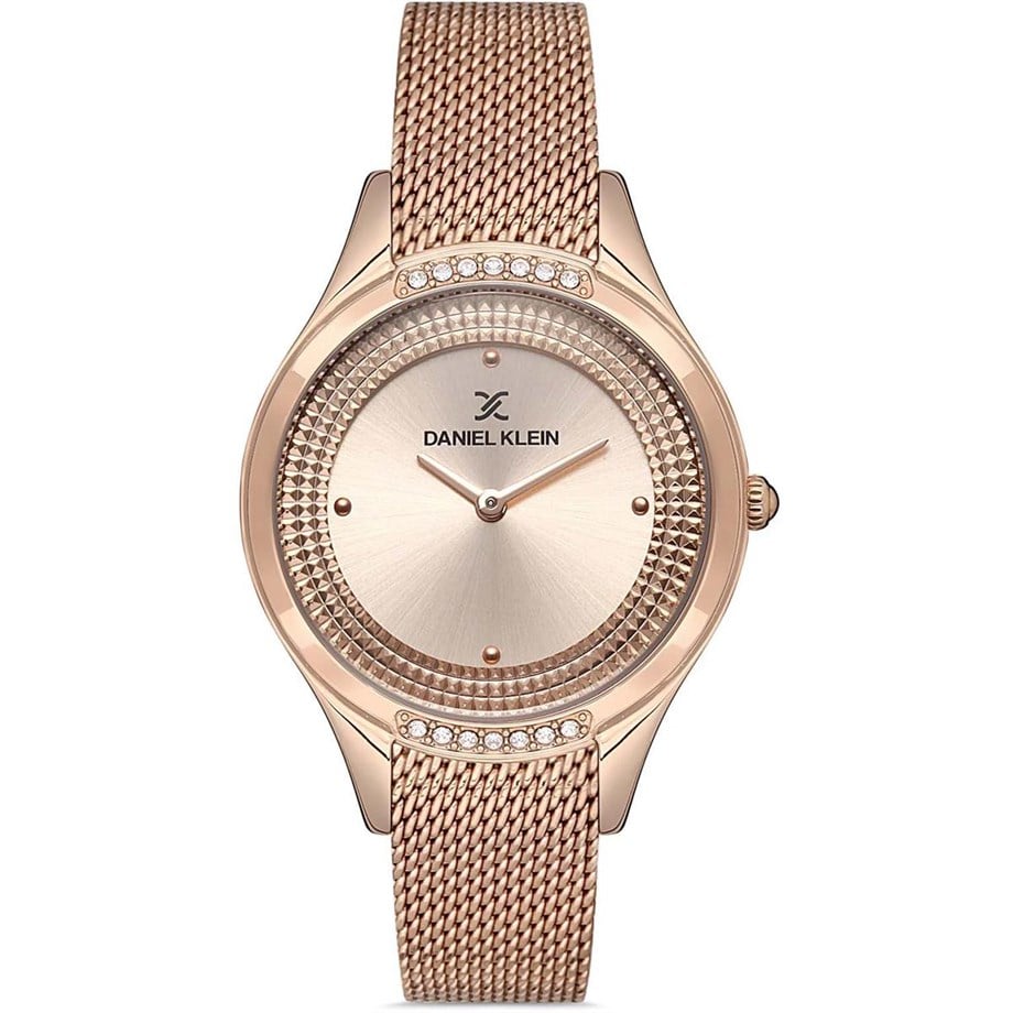 Daniel Klein DK.1.12826.2 Kadın Kol Saati