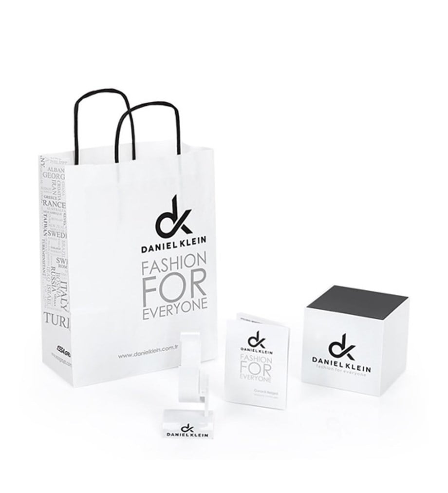 Daniel Klein DK.1.12826.2 Kadın Kol Saati