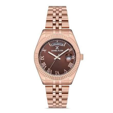 Daniel Klein DK.1.12843.4 Kadın Kol Saati