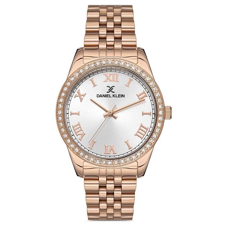 Daniel Klein DK.1.12909.3 Kadın Kol Saati
